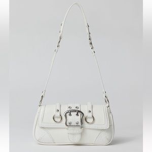 Urban Outfitters Jade Baguette Bag